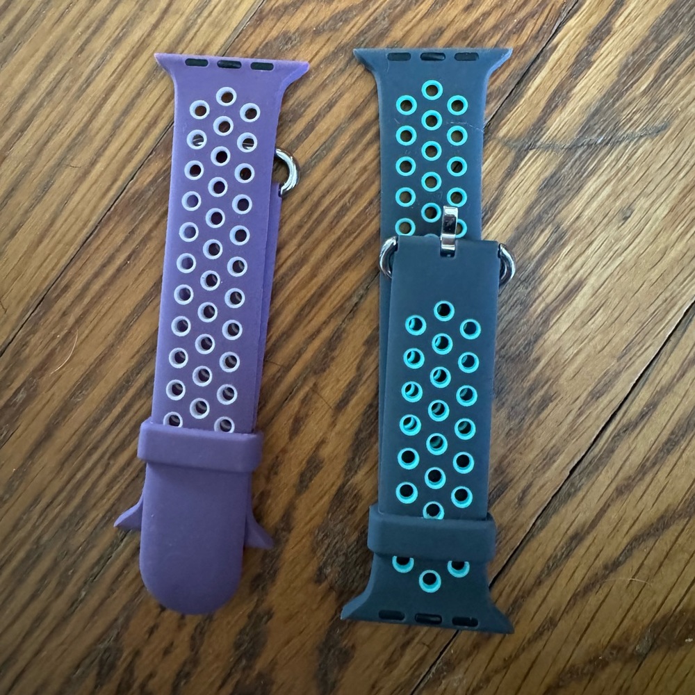38MM/40MM/42MM Apple Watch bands